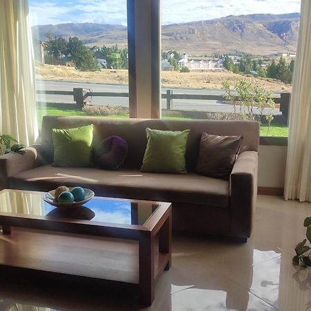Konke Calafate Hotel El Calafate Exteriör bild
